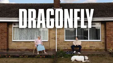 Backdrop to the movie "Dragonfly" #803603