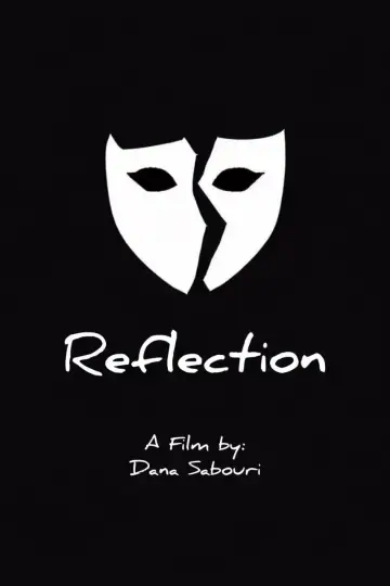 Poster to the movie "Reflection" #475878