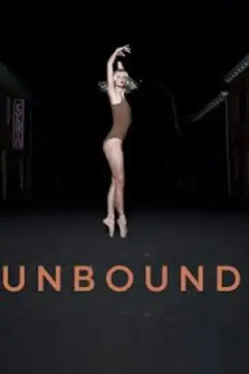 Poster to the movie "Unbound" #475865