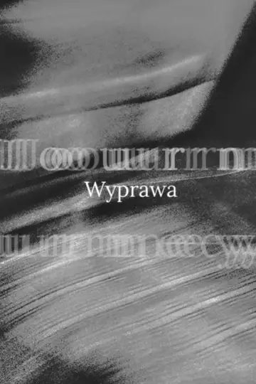 Wyprawa poster