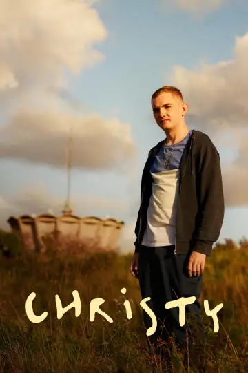 Poster to the movie "Christy" #1139232