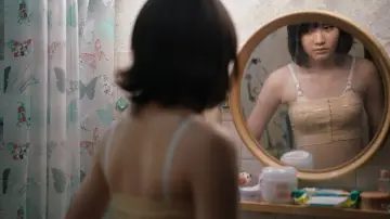 Backdrop to the movie "Flat Girls" #882792