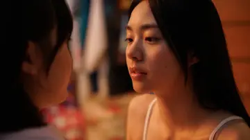 Backdrop to the movie "Flat Girls" #882800
