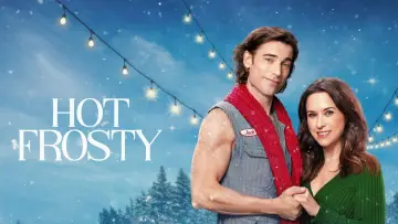 Backdrop to the movie "Hot Frosty" #666536