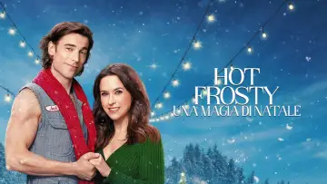 Backdrop to the movie "Hot Frosty" #666552