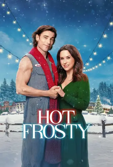 Poster to the movie "Hot Frosty" #666572