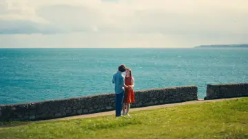 Backdrop to the movie "Golden Years" #1114737