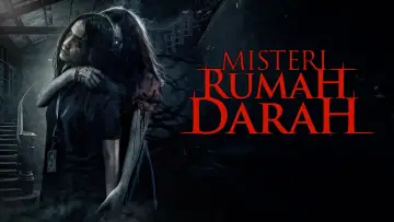 Misteri Rumah Darah poster