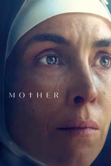 Poster to the movie "Mother" #1526522