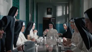 Backdrop to the movie "Mother" #535075