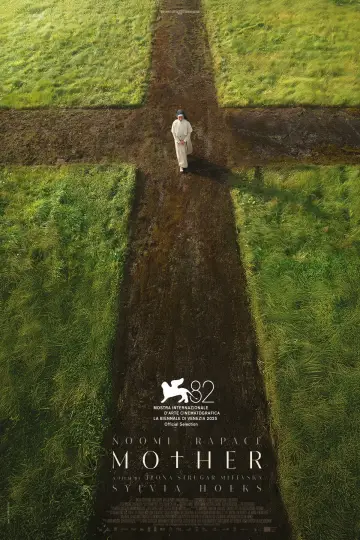 Poster to the movie "Mother" #535084