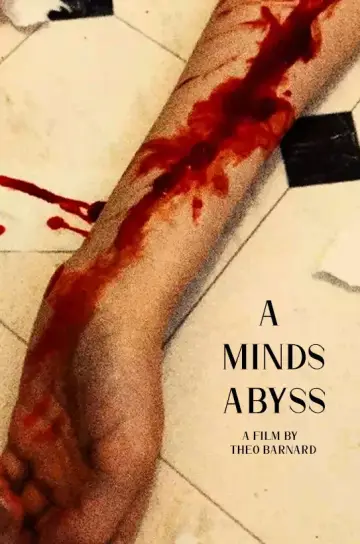 Poster to the movie "A Minds Abyss" #1114708