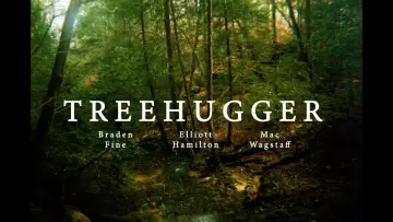 Backdrop to the movie "Treehugger" #1114728