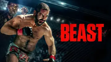 Backdrop to the movie "Beast" #814536