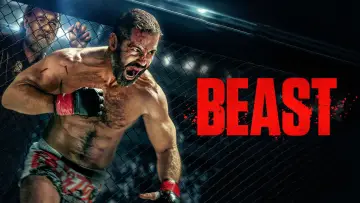 Backdrop to the movie "Beast" #814538