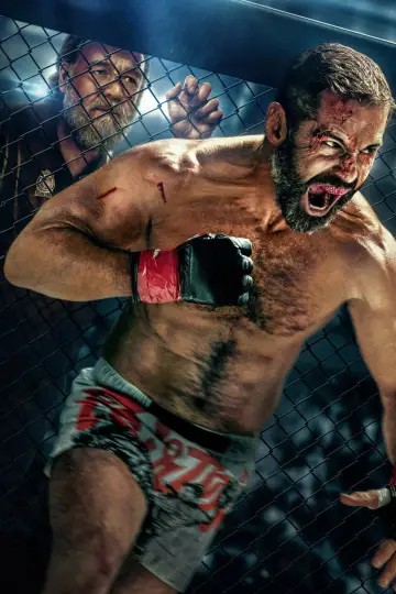Poster to the movie "Beast" #814549