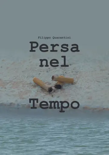 Poster to the movie "Persa nel tempo" #478280