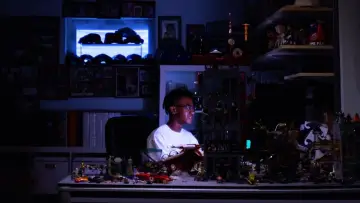 Backdrop to the movie "Stream Sniping" #484725