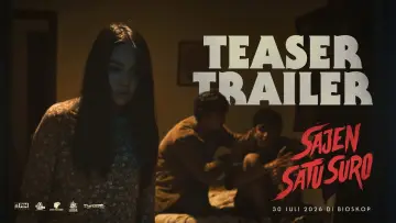 Backdrop to the movie "Sajen Satu Suro" #1193574