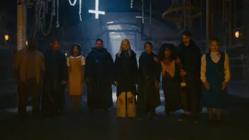 Backdrop to the movie "They Will Kill You" #793909