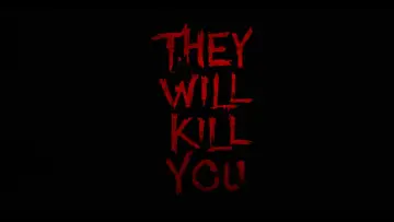 Backdrop to the movie "They Will Kill You" #924974