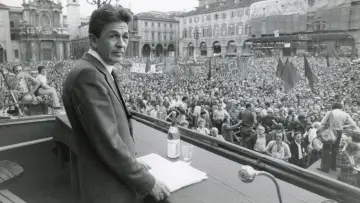 Backdrop to the movie "Prima della fine - Gli ultimi giorni di Enrico Berlinguer" #1124997