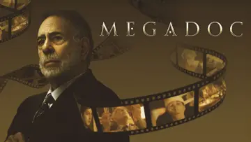 Backdrop to the movie "Megadoc" #697864