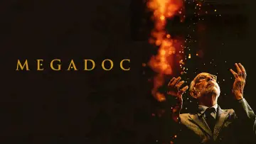 Backdrop to the movie "Megadoc" #697865