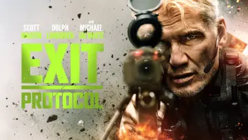 Backdrop to the movie "Exit Protocol" #779032