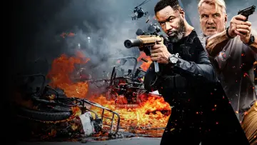 Backdrop to the movie "Exit Protocol" #779035