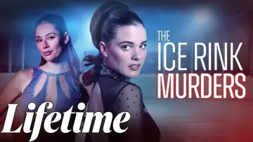 Backdrop to the movie "The Ice Rink Murders" #480510