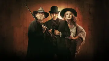 Backdrop to the movie "Gunslingers" #532094