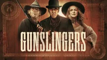 Backdrop to the movie "Gunslingers" #532101