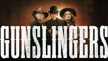 Backdrop to the movie "Gunslingers" #532105