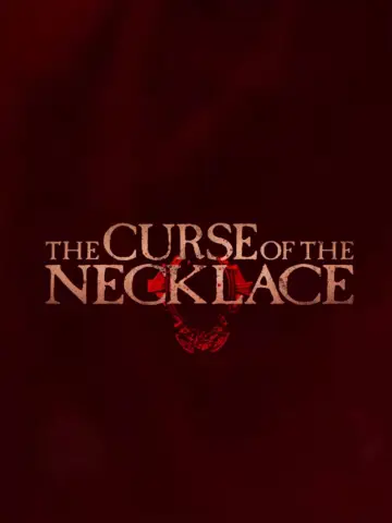 Poster to the movie "The Curse of the Necklace" #682643