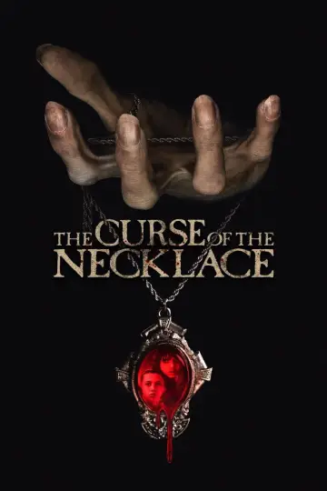 Poster to the movie "The Curse of the Necklace" #682646
