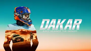 Backdrop to the movie "Dakar Chronicles" #1286028
