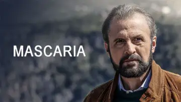 Mascaria poster