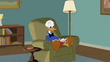 Backdrop to the movie "DIY Duck" #503387