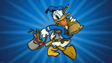 Backdrop to the movie "DIY Duck" #503392