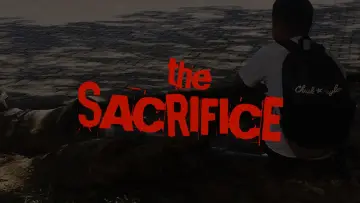 Backdrop to the movie "The SACRIFICE" #480752