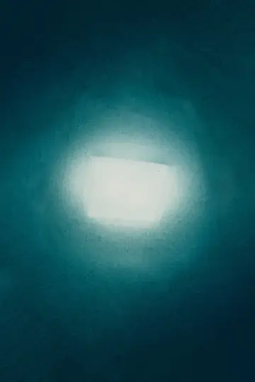 ʎɔuǝɹɐdsuɐɹʇ poster