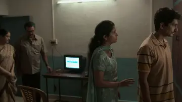 Backdrop to the movie "3BHK" #785123