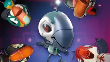 Backdrop to the movie "The Puffins: Rise of the Robo-Puffin" #487943