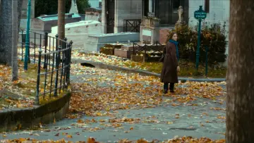 Backdrop to the movie "A Private Life" #910000