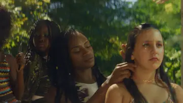 Backdrop to the movie "Summer Beats" #541052
