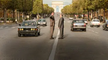 Backdrop to the movie "The Great Arch" #533084