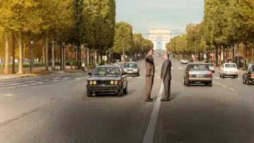 Backdrop to the movie "The Great Arch" #832627