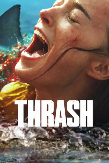 Backdrop to the movie "Thrash" #774596