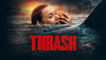Backdrop to the movie "Thrash" #828409